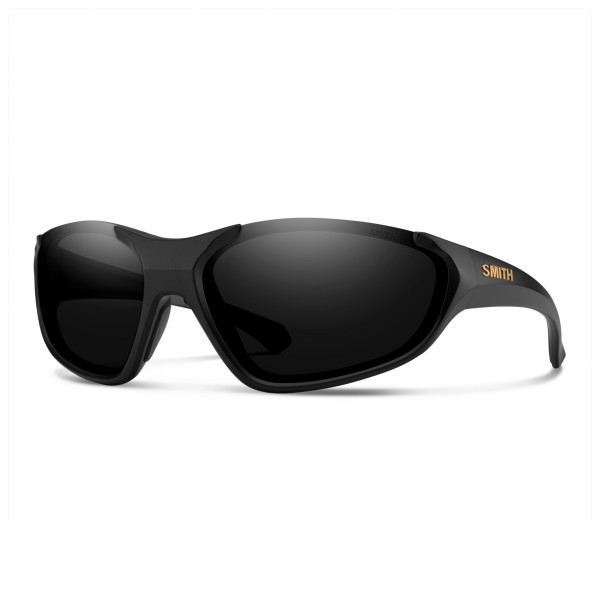 Smith - Sliders ChromaPop S3+S1+S0 - Sonnenbrille schwarz