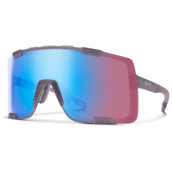 Smith - Syncline ChromaPop Mirror S1 - Sonnenbrille blau