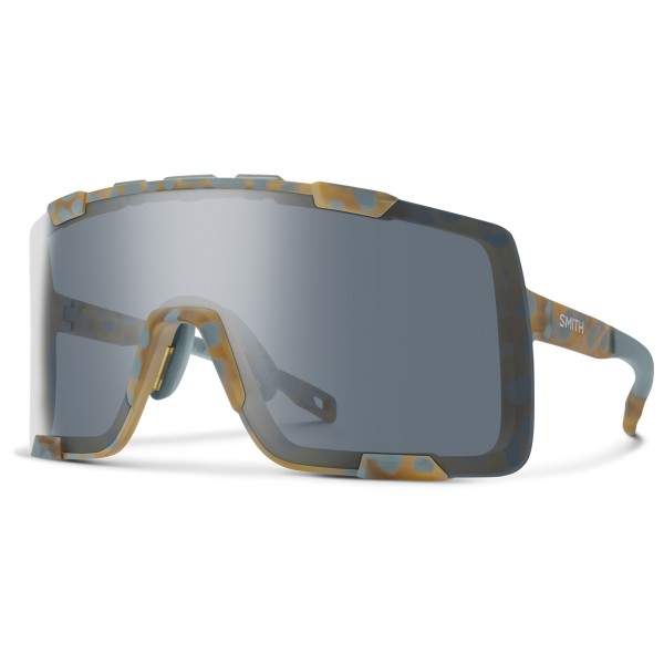 Smith - Syncline ChromaPop S2 - Sonnenbrille grau
