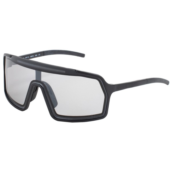 Out Of - Bot 3 Adapta Photochromic S1-2 - Fahrradbrille Gr M grau