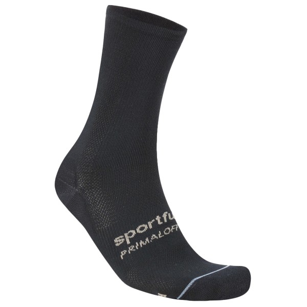 Sportful - Pro Winter Socks - Radsocken Gr 36-39 schwarz