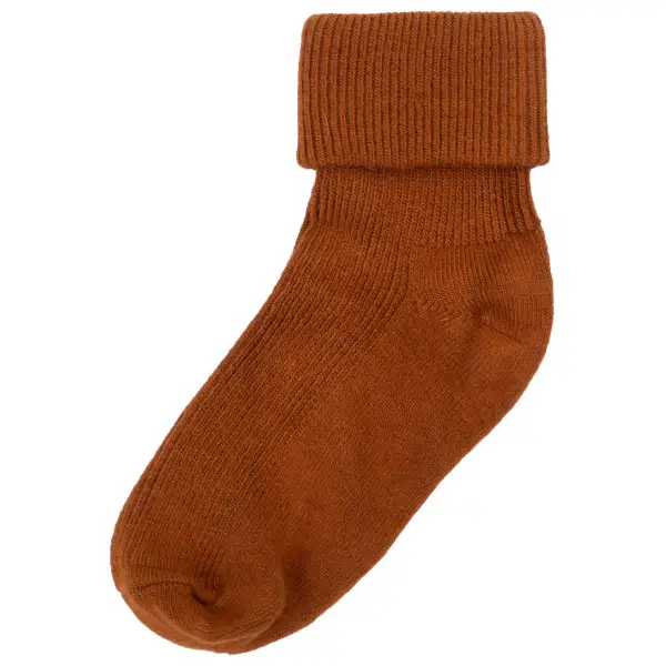 Joha - Bamboo Socks - Multifunktionssocken Gr 31-34 braun