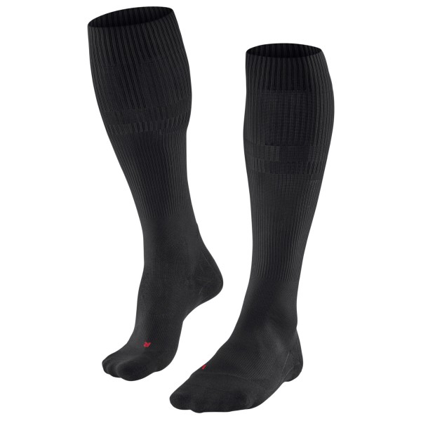 Falke - RU Compression Energy - Laufsocken Gr 43-46 - Width: 41-46 cm schwarz