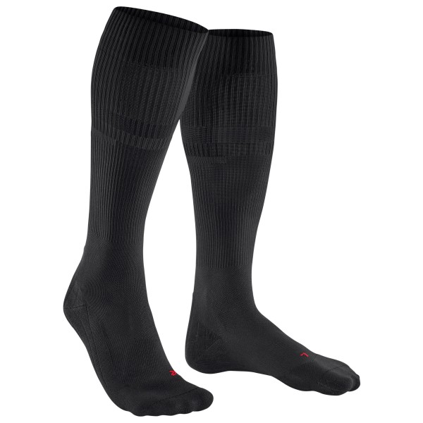 Falke - Women's RU Compression Energy - Laufsocken Gr 35-38 - Width: 30-35 cm schwarz