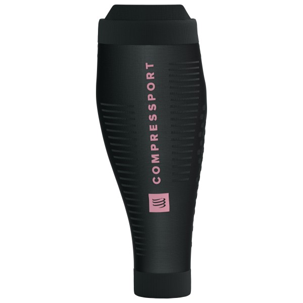 Compressport - R2 3.0 - Beinlinge Gr T2 - EU 39-41 schwarz