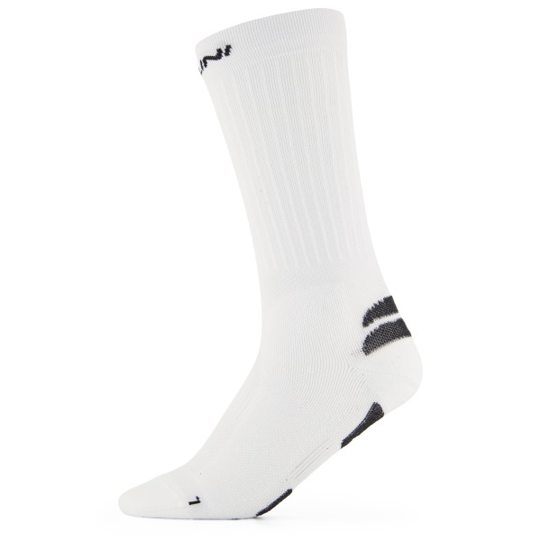 Nalini - Grip Socks - Radsocken Gr 38-40 weiß