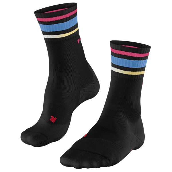 Falke - Women's Falke RU3 Comfort Sunshift - Laufsocken Gr 37/38 schwarz