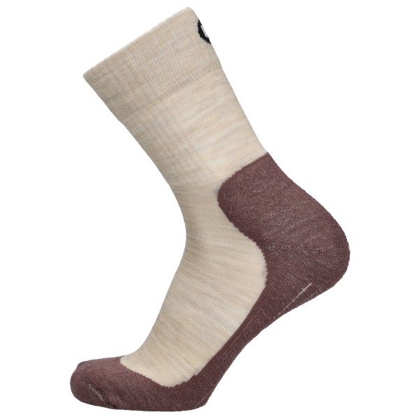 UphillSport - Hossa - Wandersocken Gr 43-46 beige