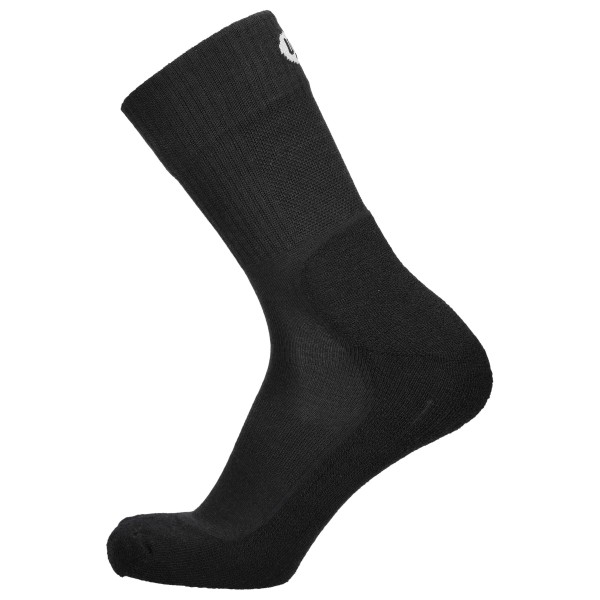 UphillSport - Hossa - Wandersocken Gr 47-50 schwarz