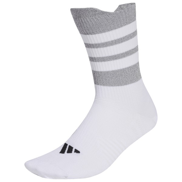 adidas - RUNxRFLCTV Sock - Laufsocken Gr 34-36 weiß