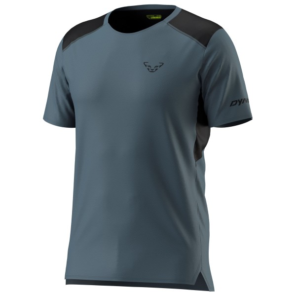Dynafit - Sky Shirt - Funktionsshirt Gr S blau