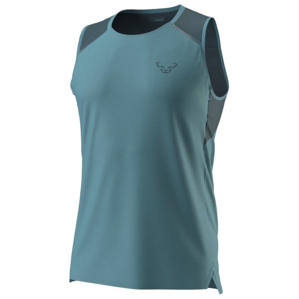 Dynafit - Sky Tank - Tank Top Gr S türkis