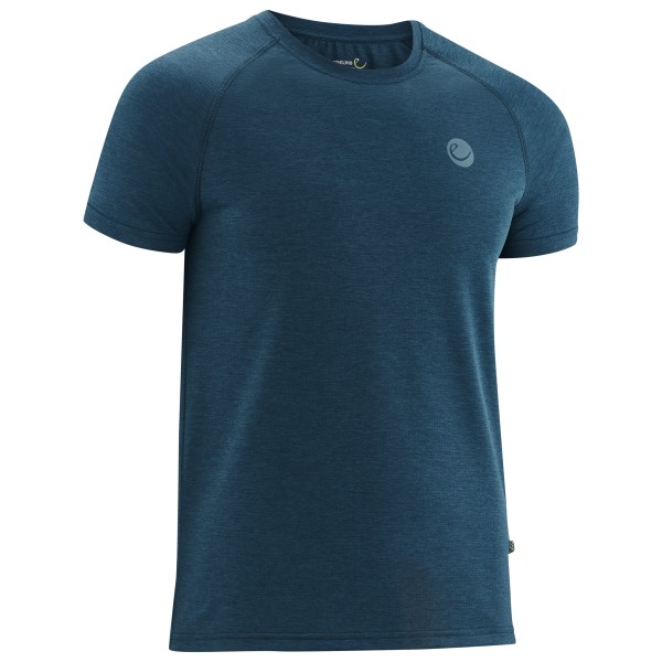 Edelrid - Esperanza T-Shirt - Funktionsshirt Gr L blau
