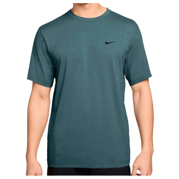 Nike - Hyverse Dri-FIT UV S/S - Funktionsshirt Gr S blau