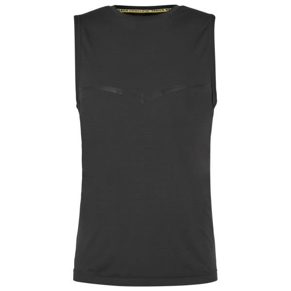 Venice Beach - PLM Pasadena Drytivity Mesh 01 - Tank Top Gr L schwarz