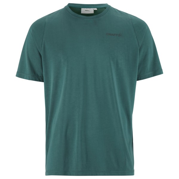 Craft - Collective Bi-Blend S/S Tee - Funktionsshirt Gr XXL blau/türkis