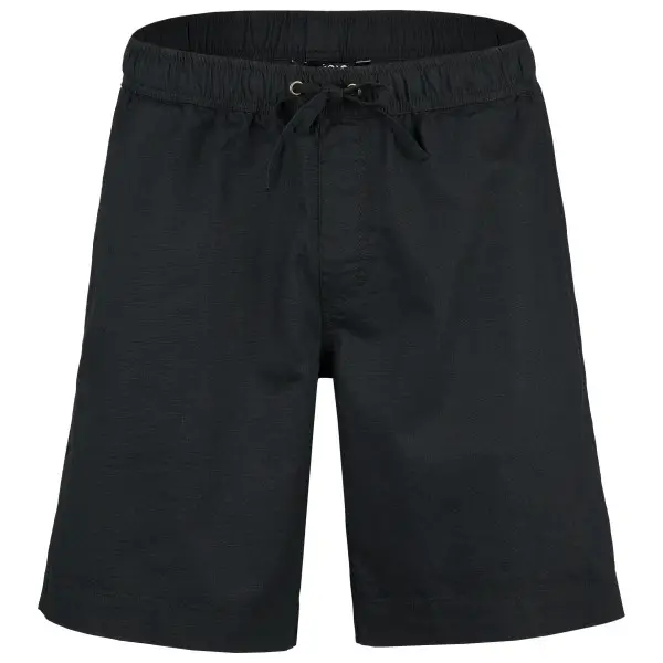 Stoic - Hemp53 MMXX. Shorts - Shorts Gr 3XL schwarz