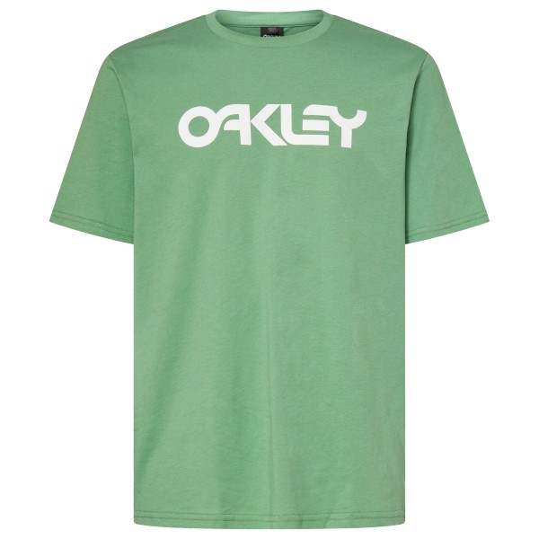 Oakley - Mark II Tee 2.0 - T-Shirt Gr M grün/türkis
