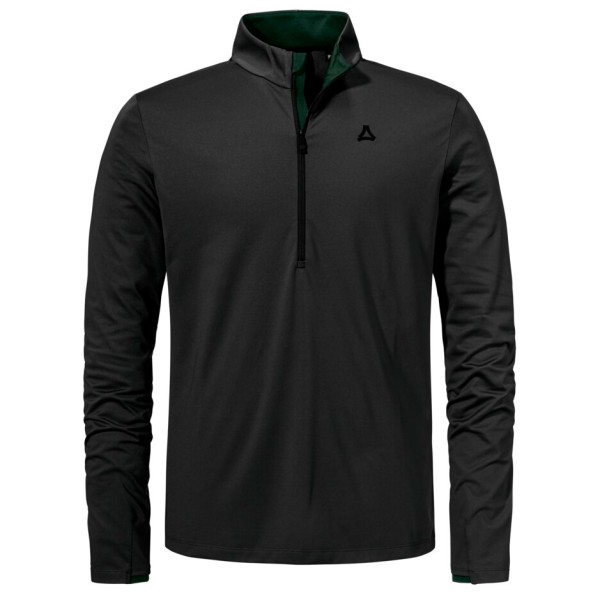 Schöffel - Longsleeve Pine - Funktionsshirt Gr 52 schwarz