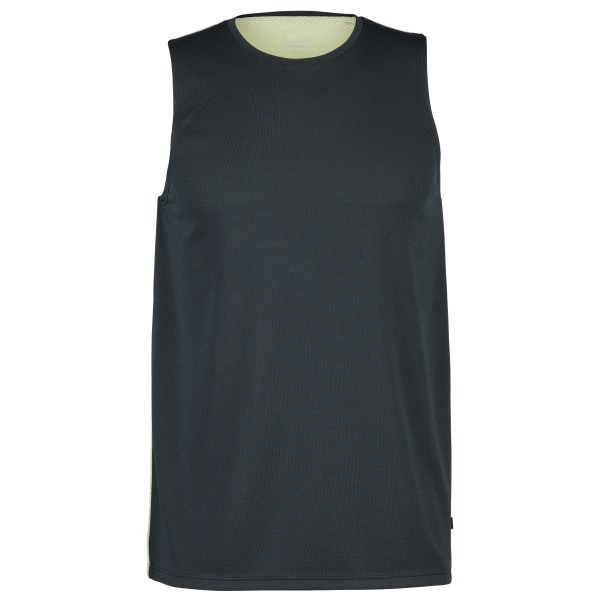Stoic - Performance ForsvikSt. Tank - Tank Top Gr XXL schwarz/blau
