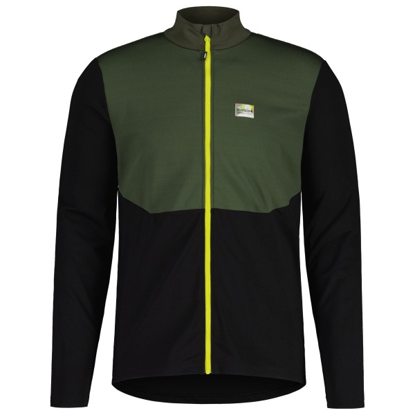 Maloja - DurachelM. - Funktionsshirt Gr S schwarz