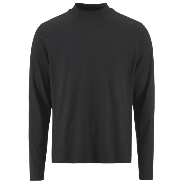 Craft - Flow MN L/S - Funktionsshirt Gr XL schwarz