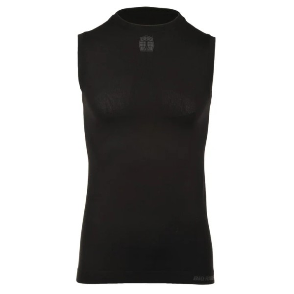 Bioracer - Base Layer Light Sleevles - Funktionsshirt Gr XS/S schwarz