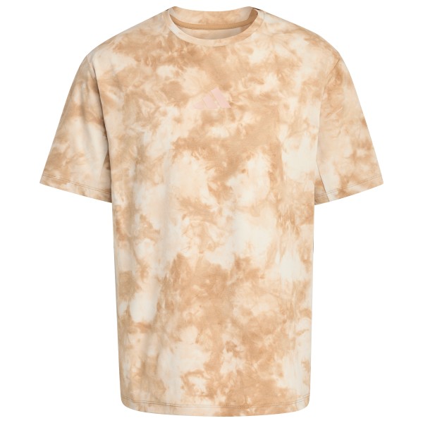 adidas Terrex - MT SD Tee - Funktionsshirt Gr S beige