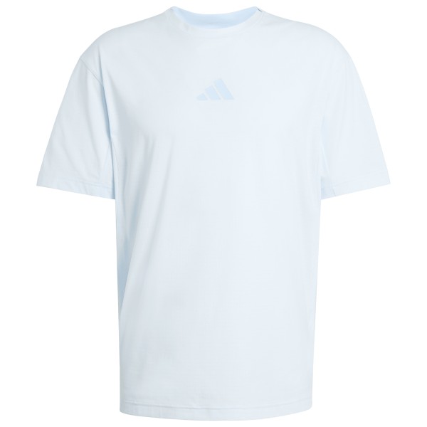 adidas Terrex - XPL Trail Tee - Funktionsshirt Gr S weiß