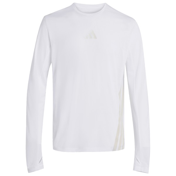 adidas Terrex - XPR L/S Tee - Funktionsshirt Gr S weiß