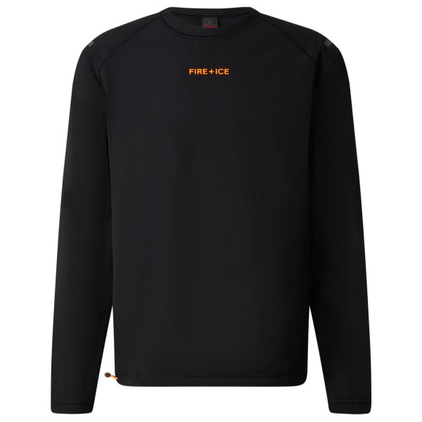 Bogner Fire+Ice - Alejo - Funktionsshirt Gr M schwarz