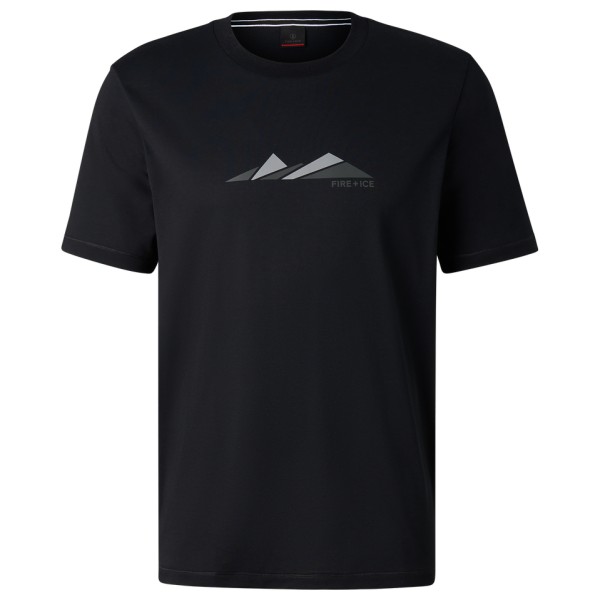 Bogner Fire+Ice - Paco - Funktionsshirt Gr M schwarz