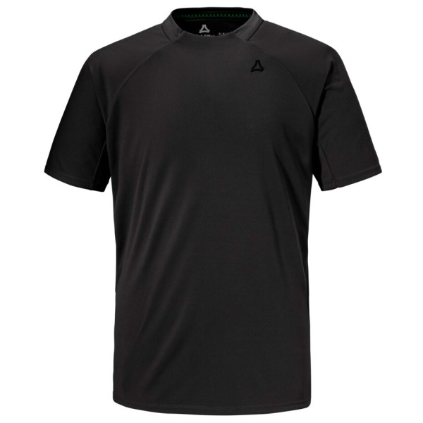 Schöffel - T-Shirt Style Enixa - Funktionsshirt Gr 48 schwarz
