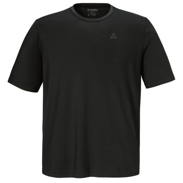Schöffel - T-Shirt Style Mafadi - Funktionsshirt Gr 46 schwarz