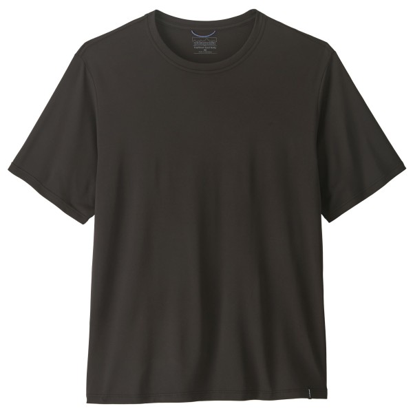 Patagonia - Cap Cool Daily Shirt - Funktionsshirt Gr XS schwarz