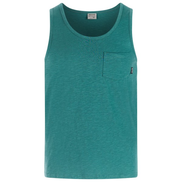 Protest - PRTCamil - Tank Top Gr XL türkis