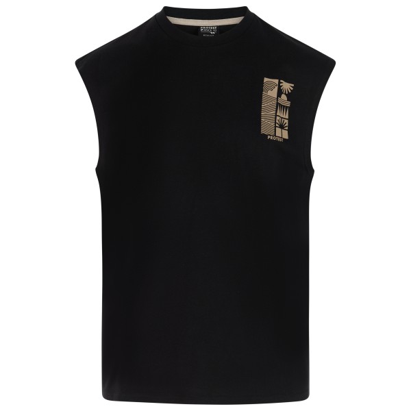Protest - PRTDilston - Tank Top Gr XXL schwarz