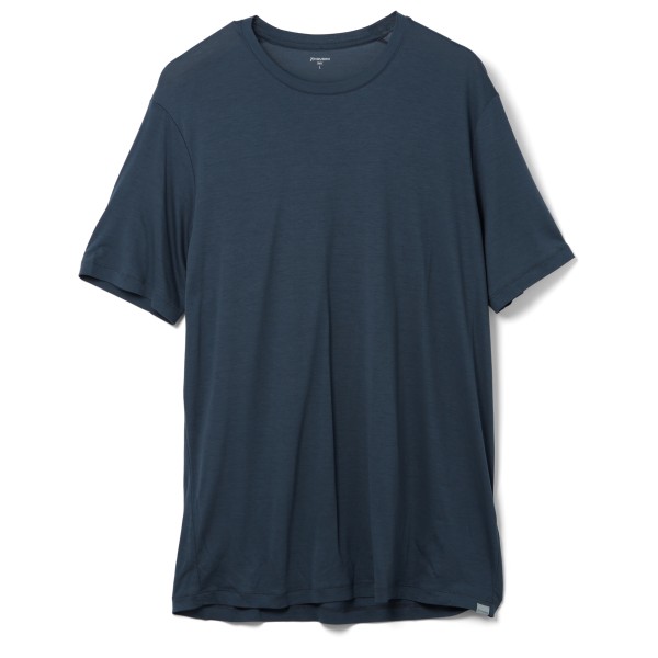 Houdini - Tree Tee - Funktionsshirt Gr M blau