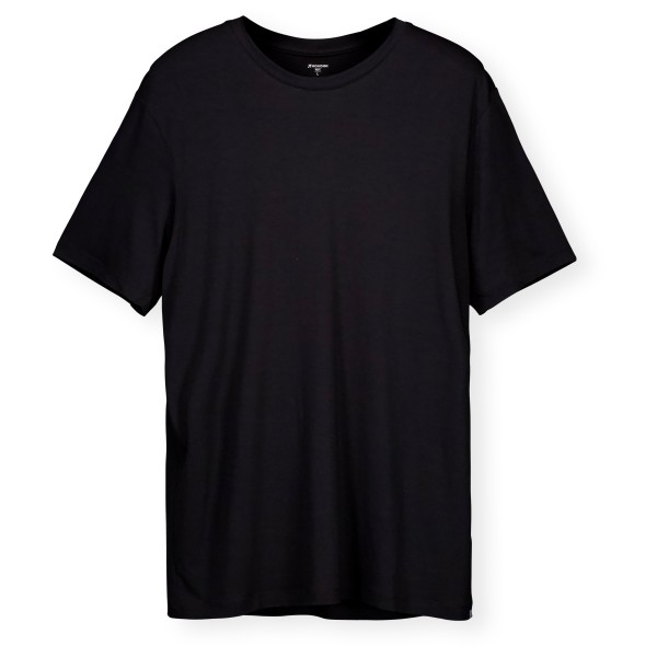 Houdini - Tree Tee - Funktionsshirt Gr XXL schwarz