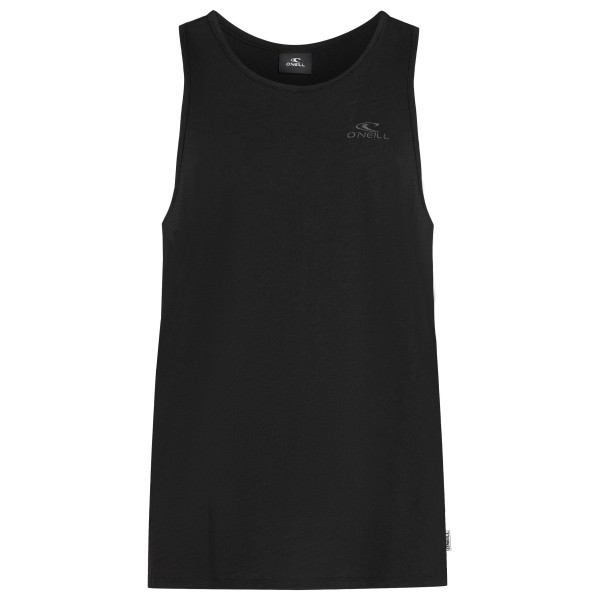 O'Neill - Slub Tanktop - Tank Top Gr XL schwarz