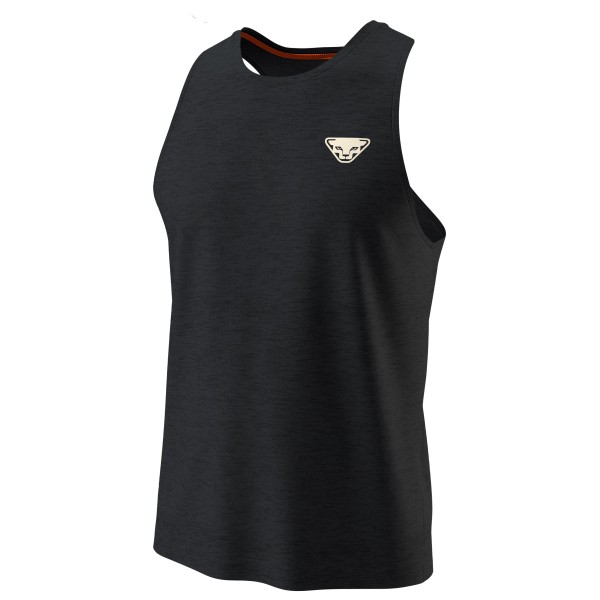 Dynafit - Trail Tank - Tank Top Gr XL schwarz