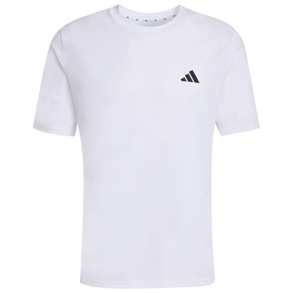 adidas - WE Base Tee - Funktionsshirt Gr L - Regular weiß