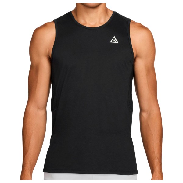 Nike - ACG Solar Chase Dri-Fit ADV Tank Top - Tank Top Gr S schwarz