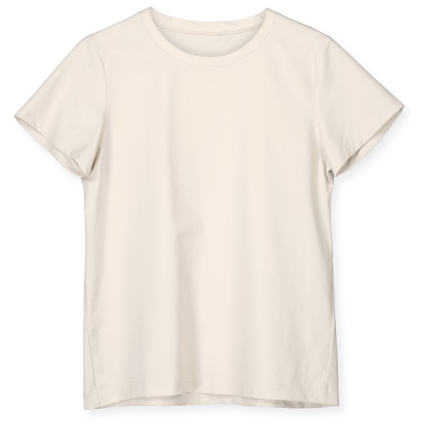 Houdini - Cover Tee II - Funktionsshirt Gr S weiß