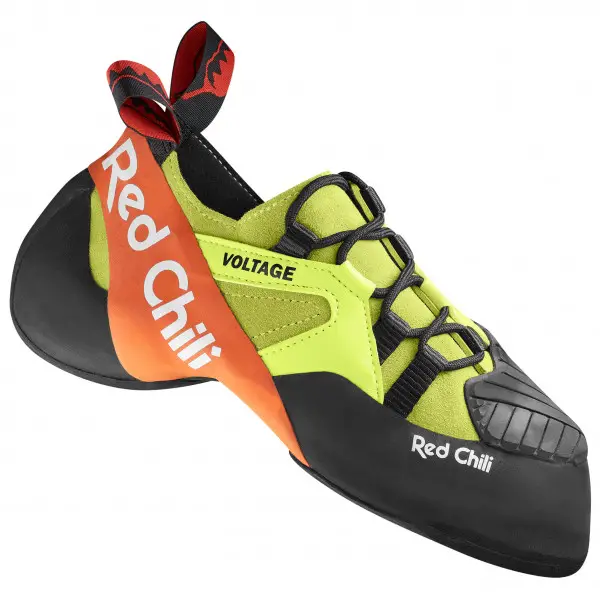 Red Chili - Voltage Lace - Kletterschuhe Gr 38 bunt