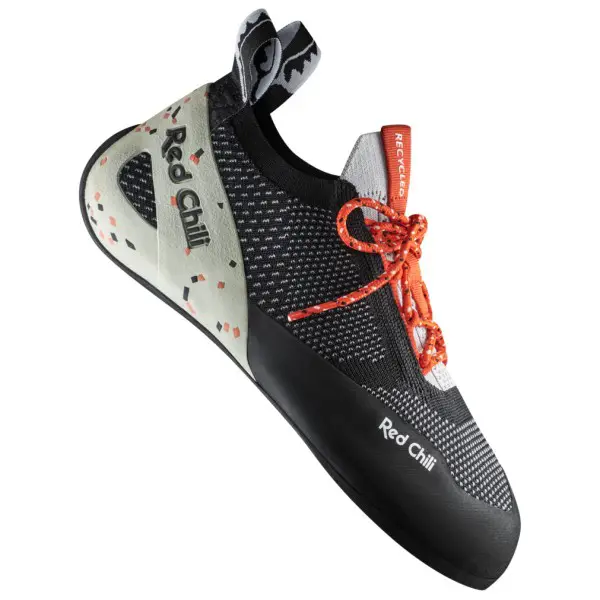 Red Chili - Ventic Air Lace - Kletterschuhe Gr 36 grau