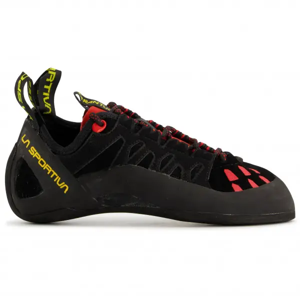 La Sportiva - Tarantulace - Kletterschuhe Gr 34 schwarz