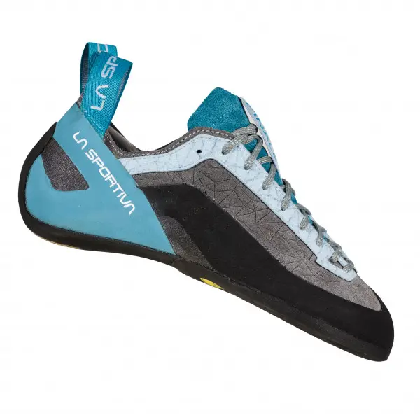 La Sportiva - Women's Finale - Kletterschuhe Gr 35,5 türkis/blau