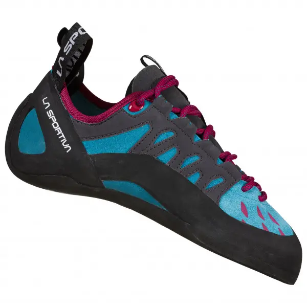La Sportiva - Women's Tarantulace - Kletterschuhe Gr 33 schwarz