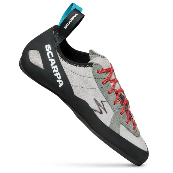 Scarpa - Women's Helix - Kletterschuhe Gr 35 grau